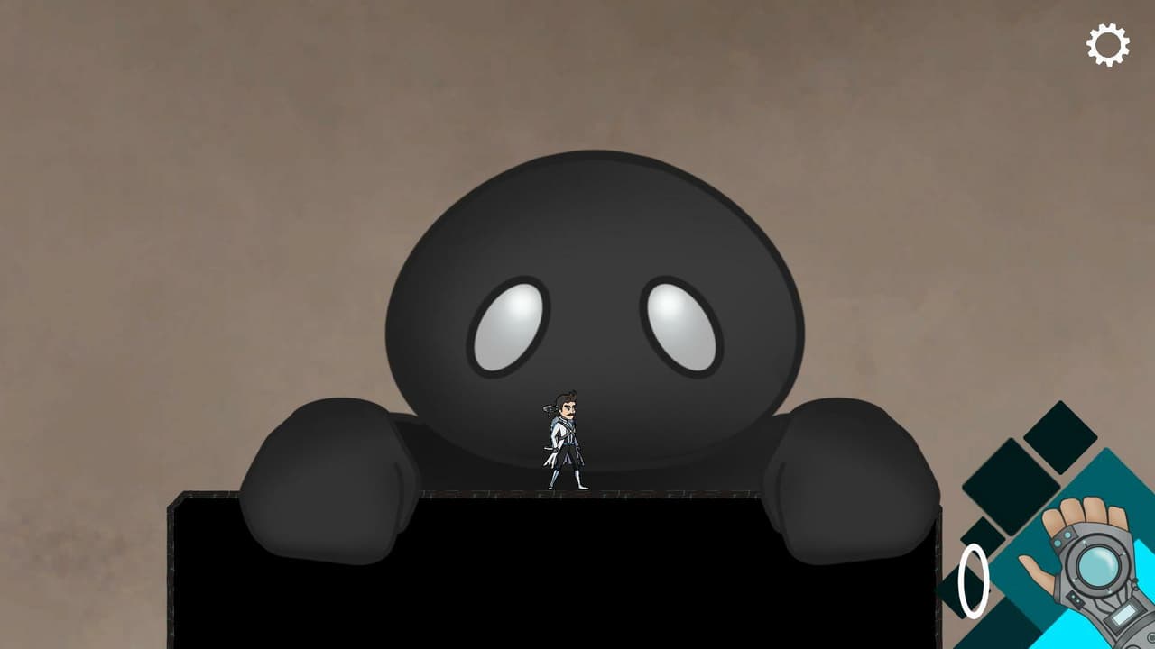 Hindsight (itch) (StashIO) screenshot 6