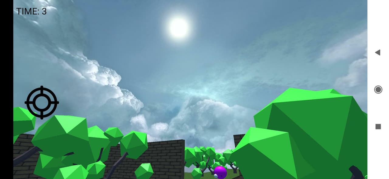 MegaTower screenshot 3