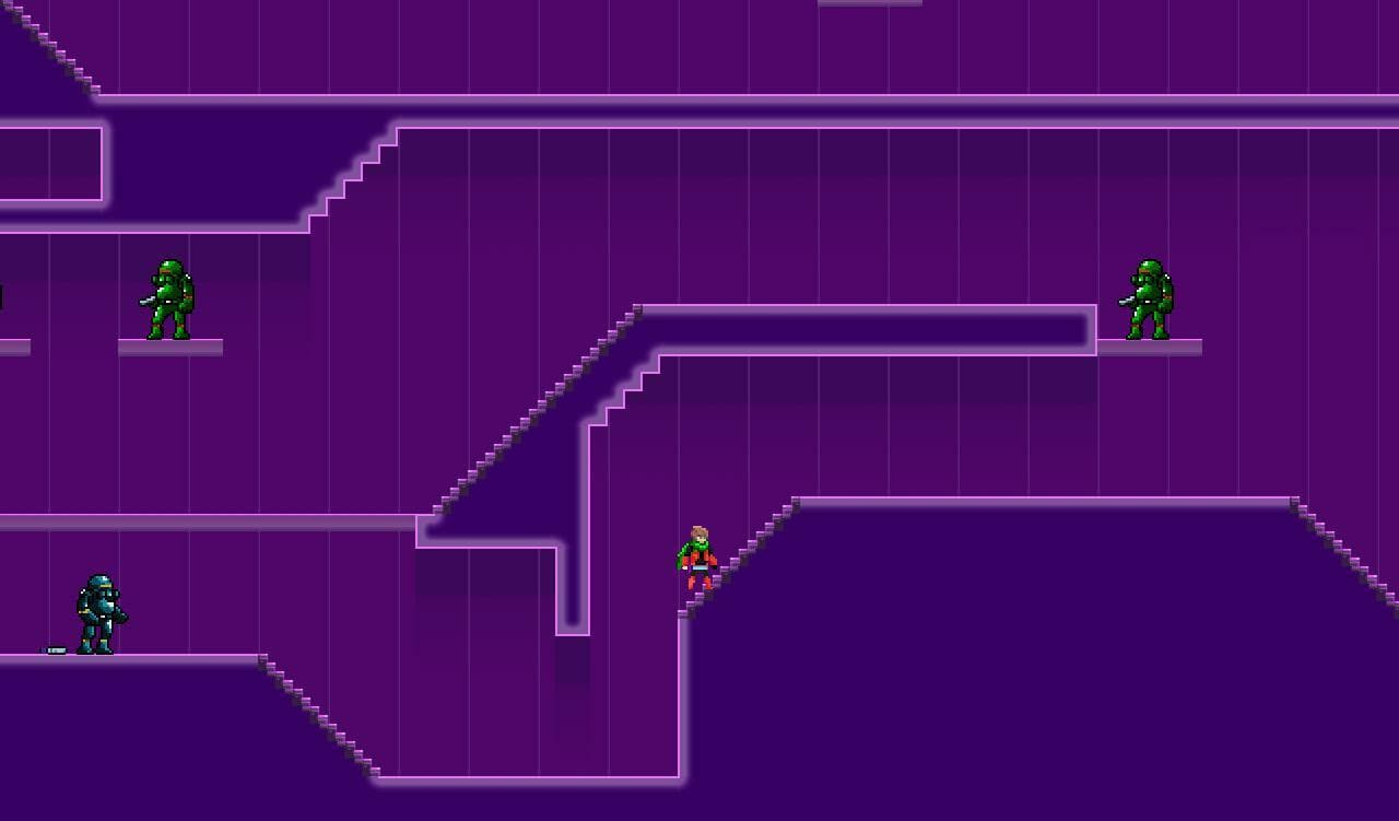 A Bit Inside screenshot 3