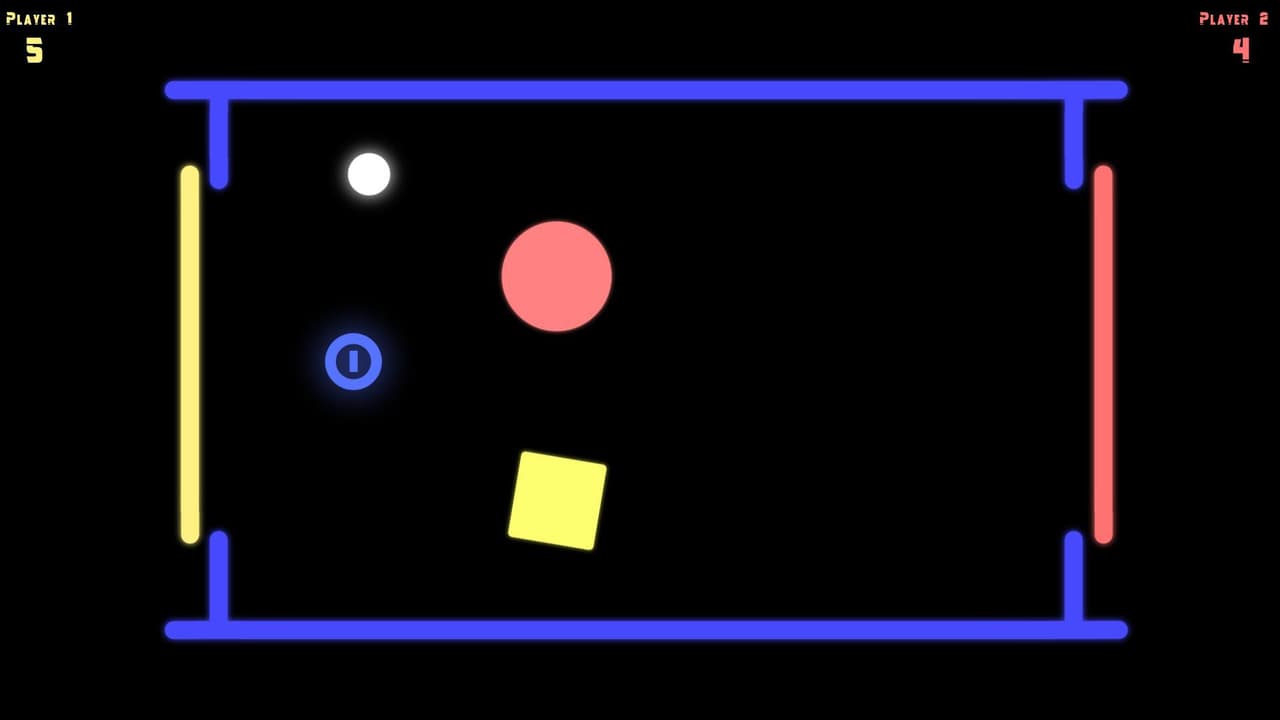 Strike screenshot 3