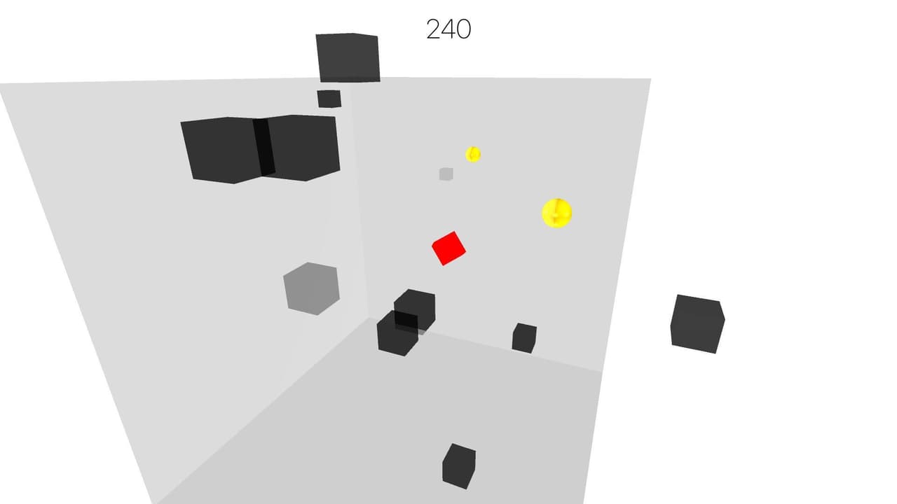 Avoid the Cubes screenshot 2