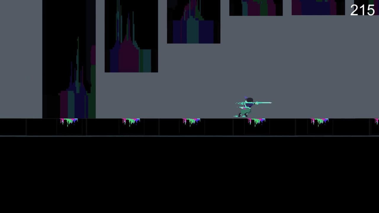 Blades of Time (itch)