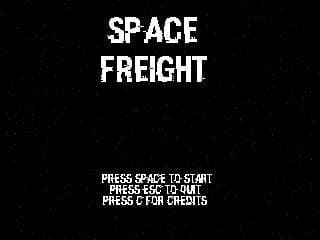Space Freight