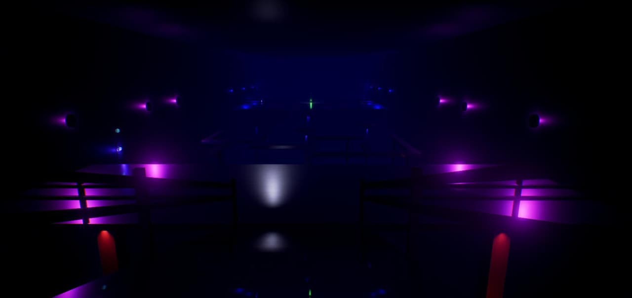 The Unknown Forest BETA (v0.9.5)