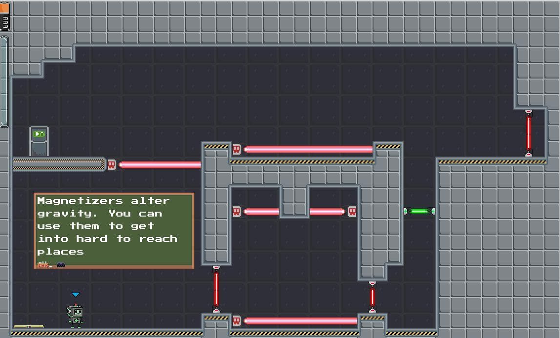 Magnetizers screenshot 3