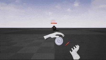 VindicatoR screenshot 3