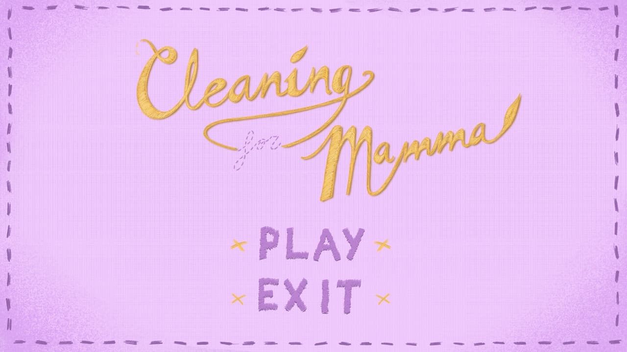 Cleaning for Mamma screenshot 2