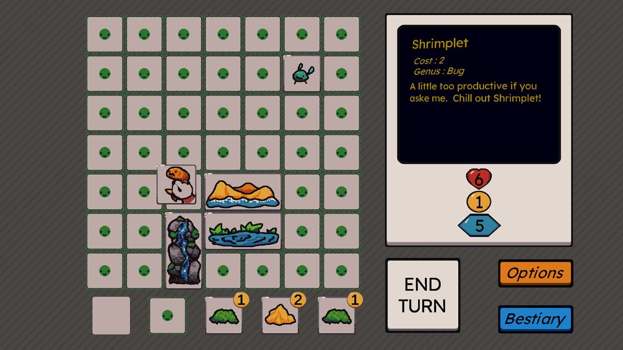 Sap: School Days screenshot 4