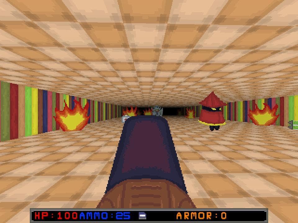Total Invasion II screenshot 4
