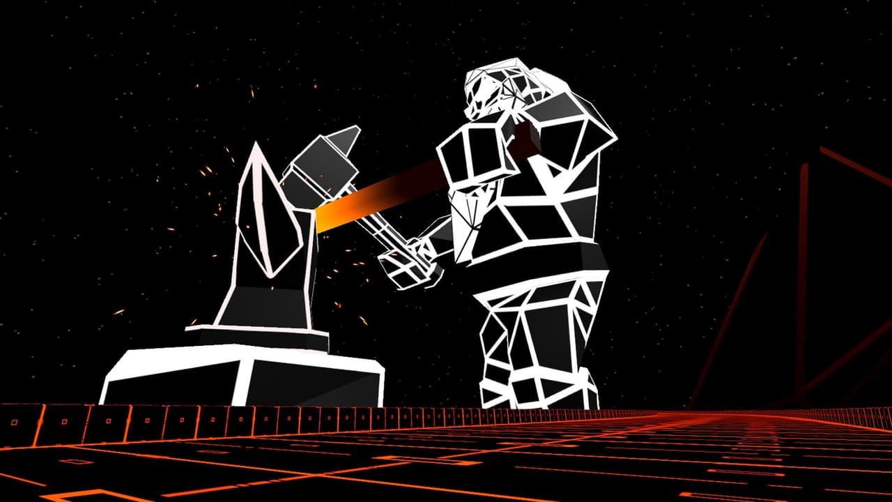 Cyber Racer screenshot 5