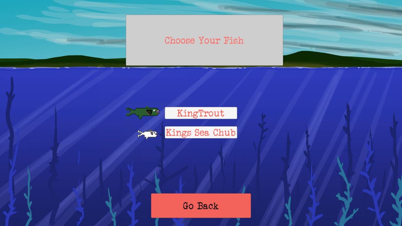 Kings Sea screenshot 2