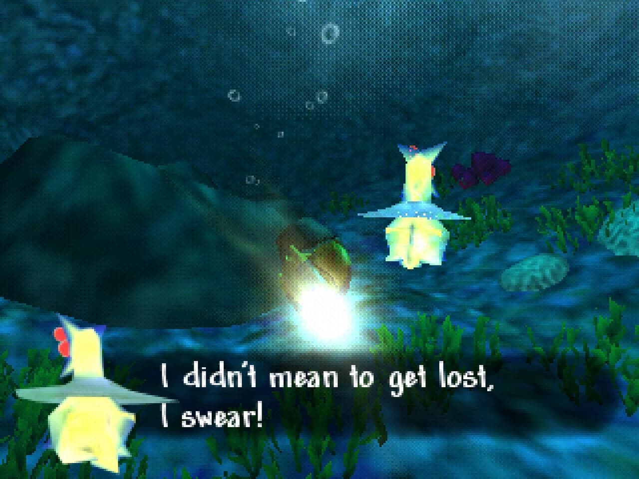 In The Drink screenshot 4