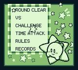 Kirbys Star Stacker (1997) screenshot 4