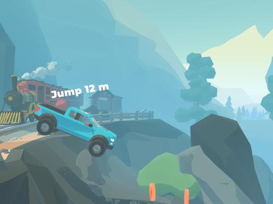 Hillside Drive Racing screenshot 4