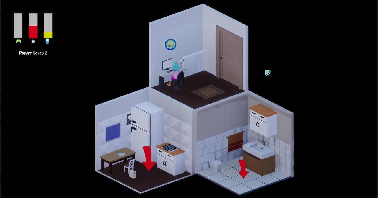 Indie Dev Tycoon (ibodev)