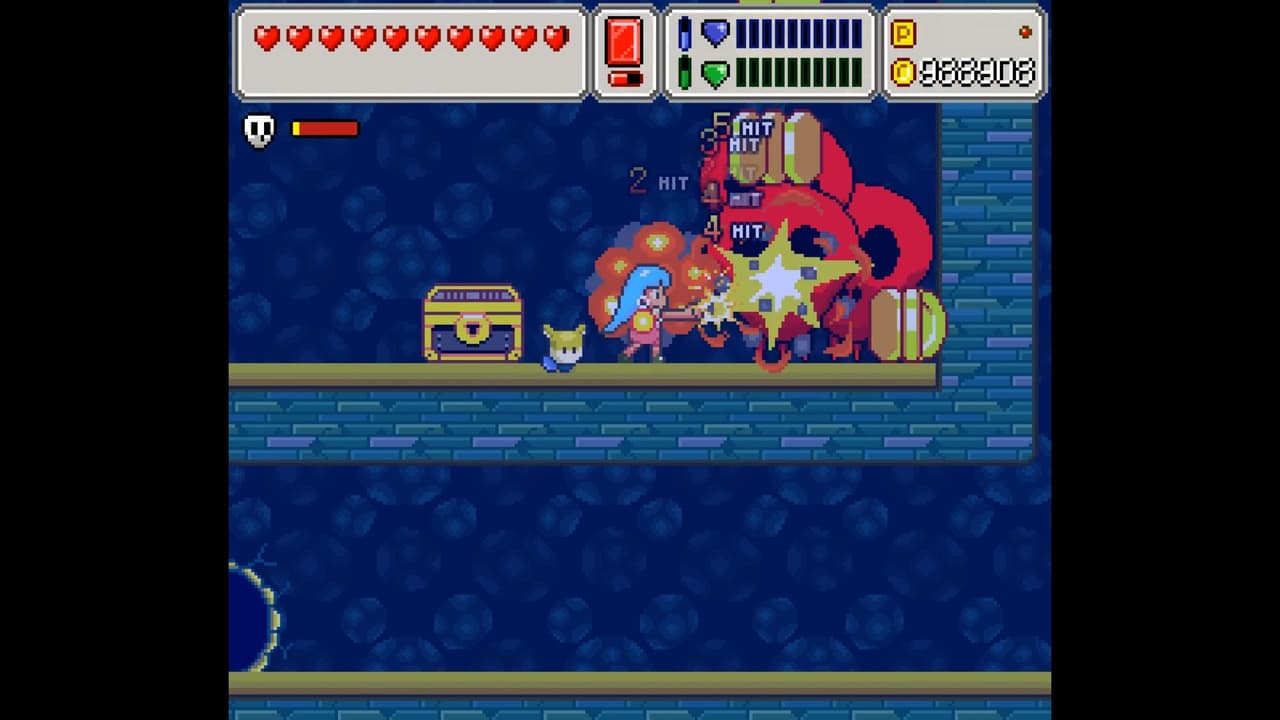 Pixel Girl 像素女孩 screenshot 5