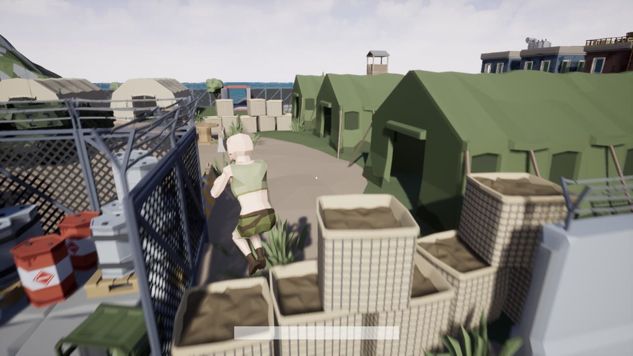 EARLY ACCESS CA$HGRAB screenshot 5