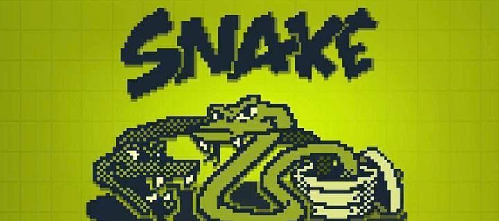 Best Snake Game Ever