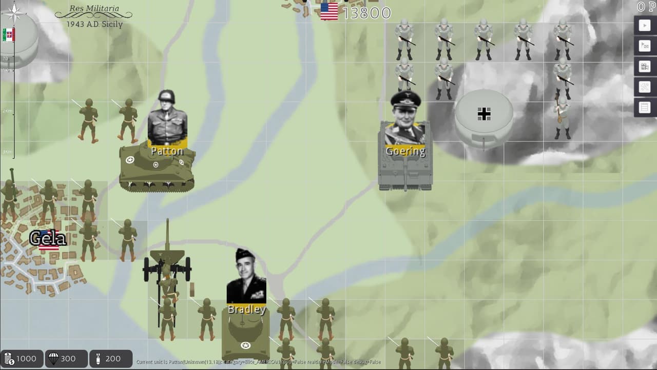 Res Militaria WW2 screenshot 4