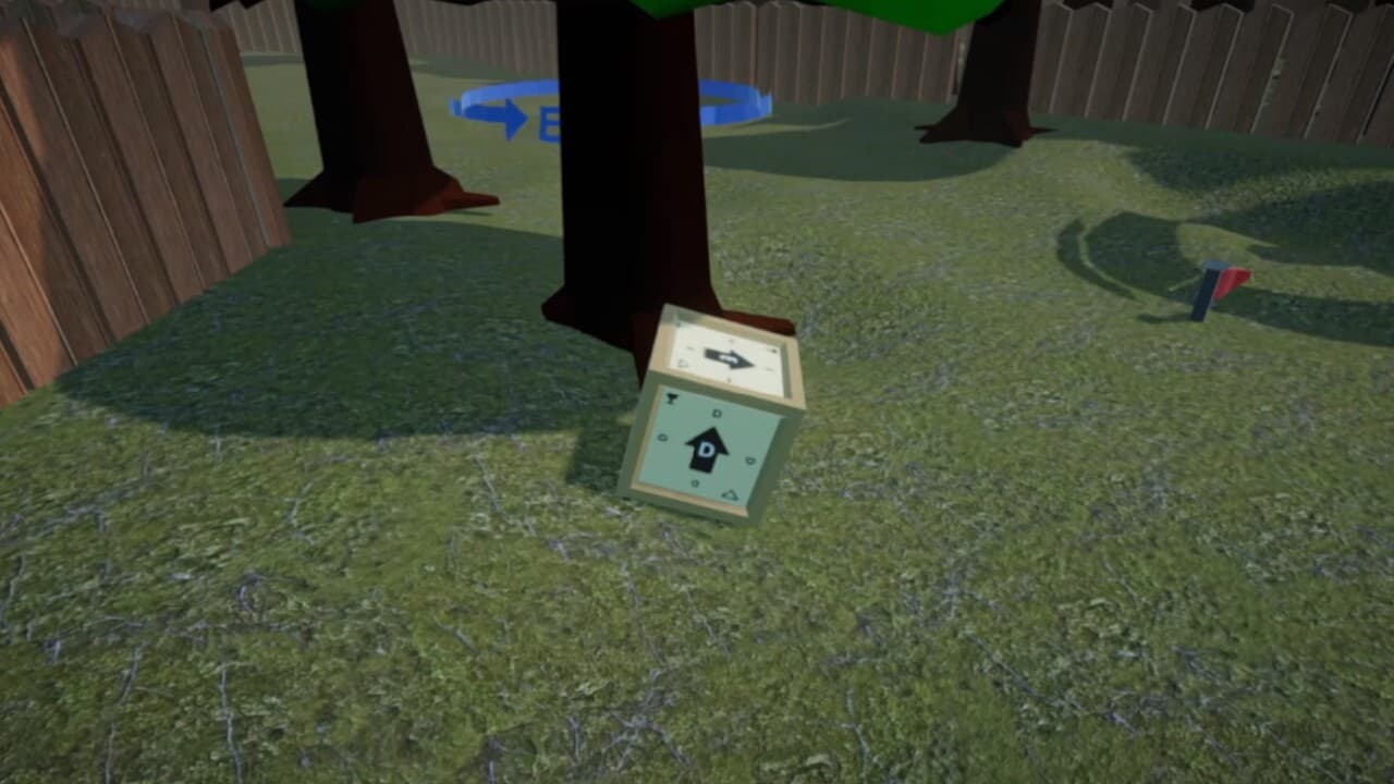 Dialogue Box: The Road Less Traveled screenshot 3