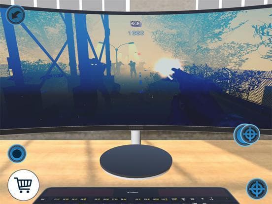 GAMER PC BUILD SIMULATOR screenshot 6