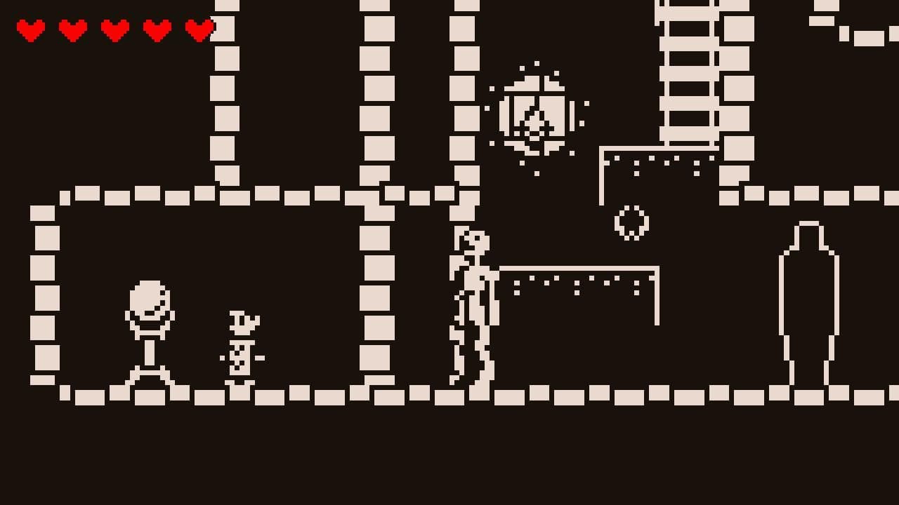 Brathian (itch) screenshot 4