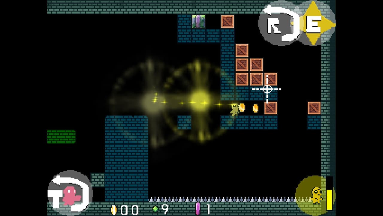 Lost Gray screenshot 6