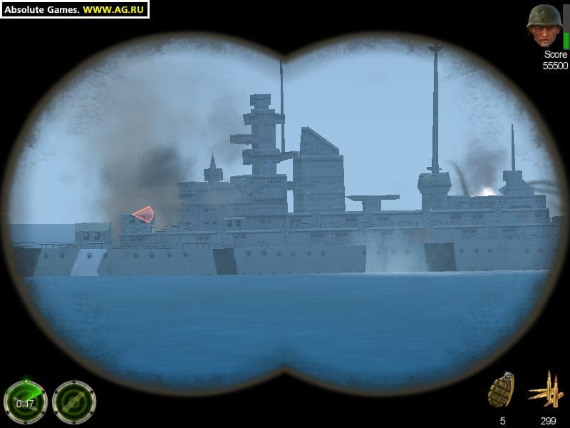 Operation Blockade screenshot 6