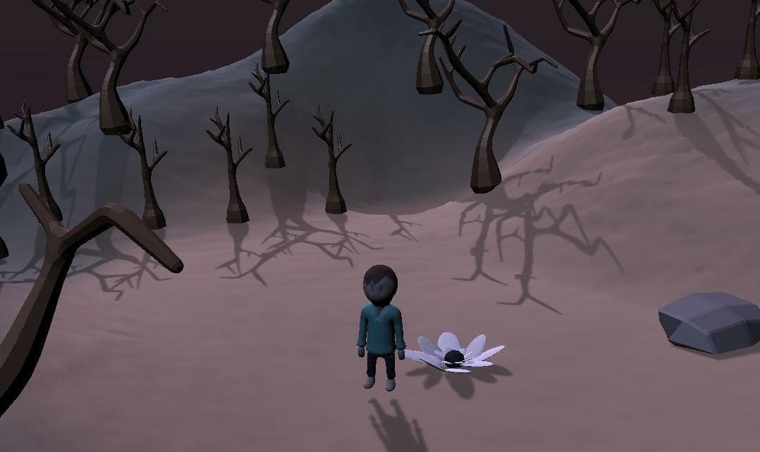 Saving Natures Beauty screenshot 3