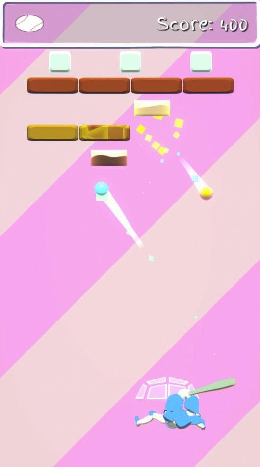 Brick Off screenshot 4