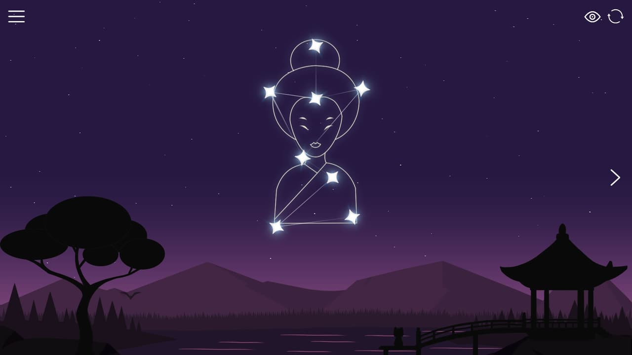 CATch the Stars: Japan screenshot 4