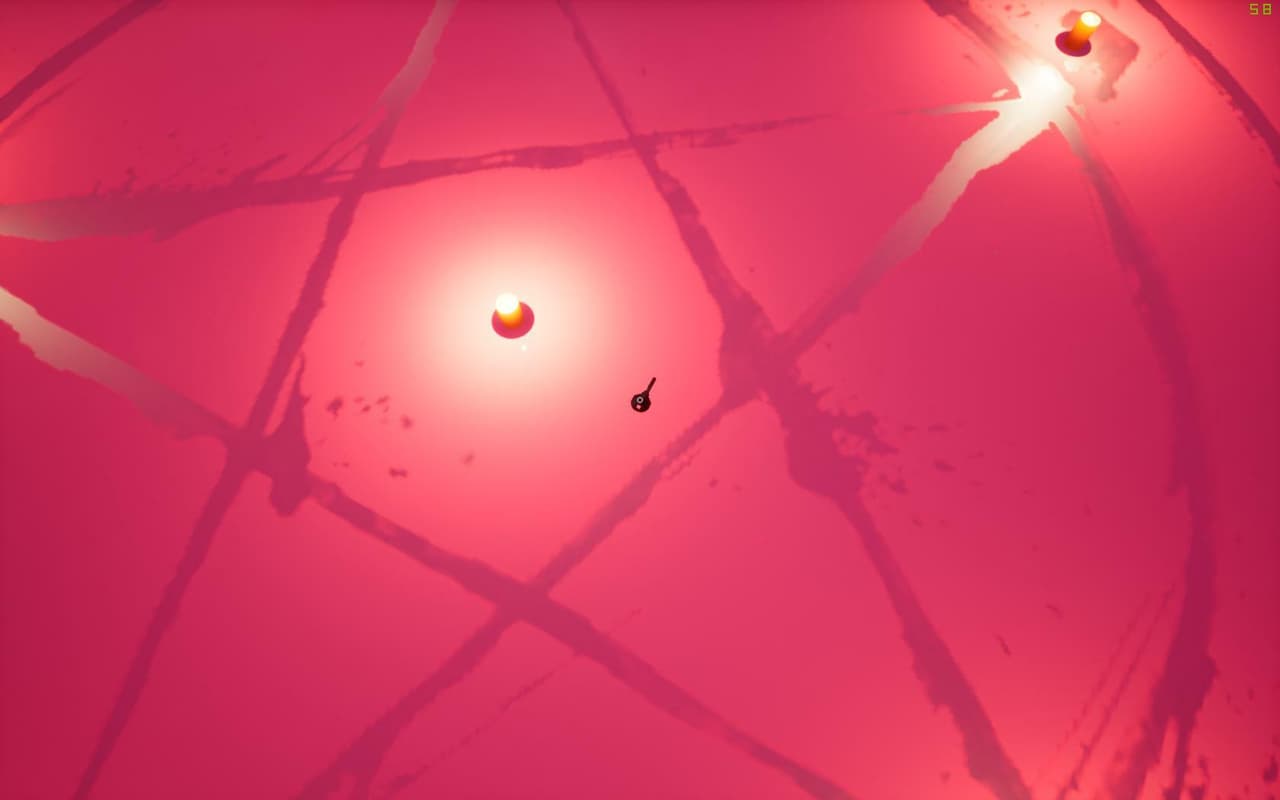Horror Engine (itch) screenshot 4