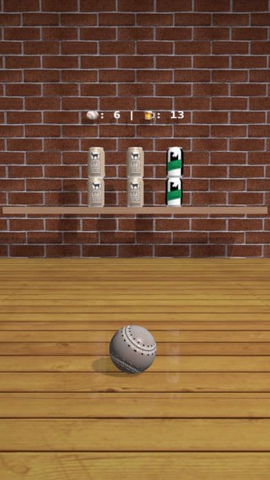 Beer Can Bully screenshot 4