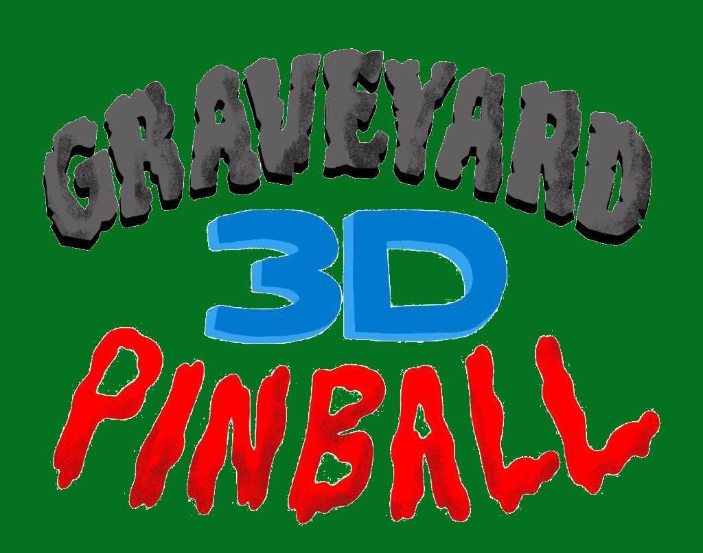 Graveyard 3D Pinball screenshot 2