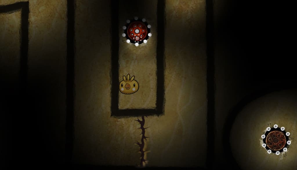 Iliara screenshot 3