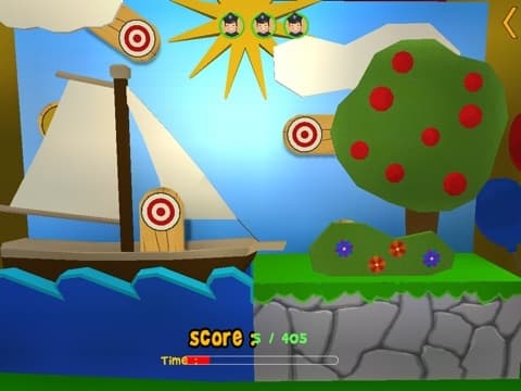 cats for small kids - free screenshot 5