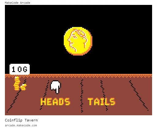 Coinflip Tavern screenshot 2