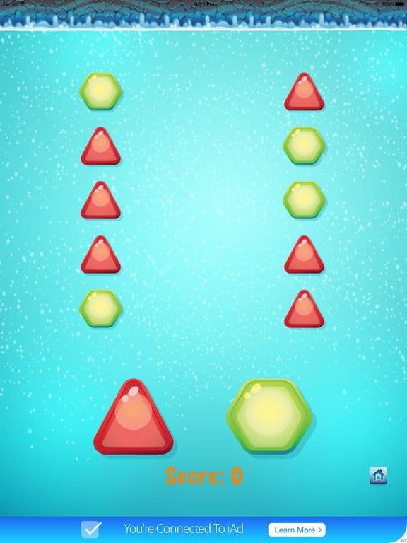 Drop Down: Christmas Coming screenshot 3