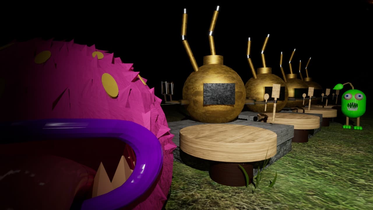 My Nights at Singing Monsters screenshot 4