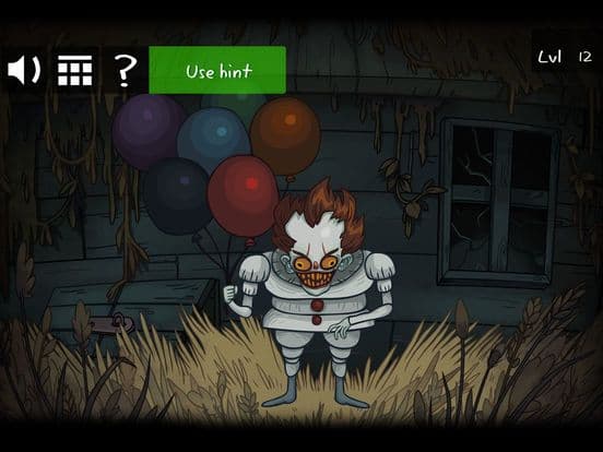 Troll Face Quest Horror 2 screenshot 4