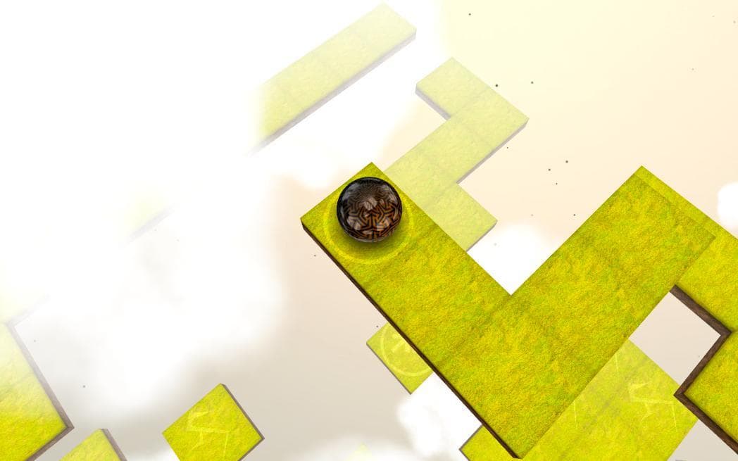 Metaball: Episode One screenshot 4