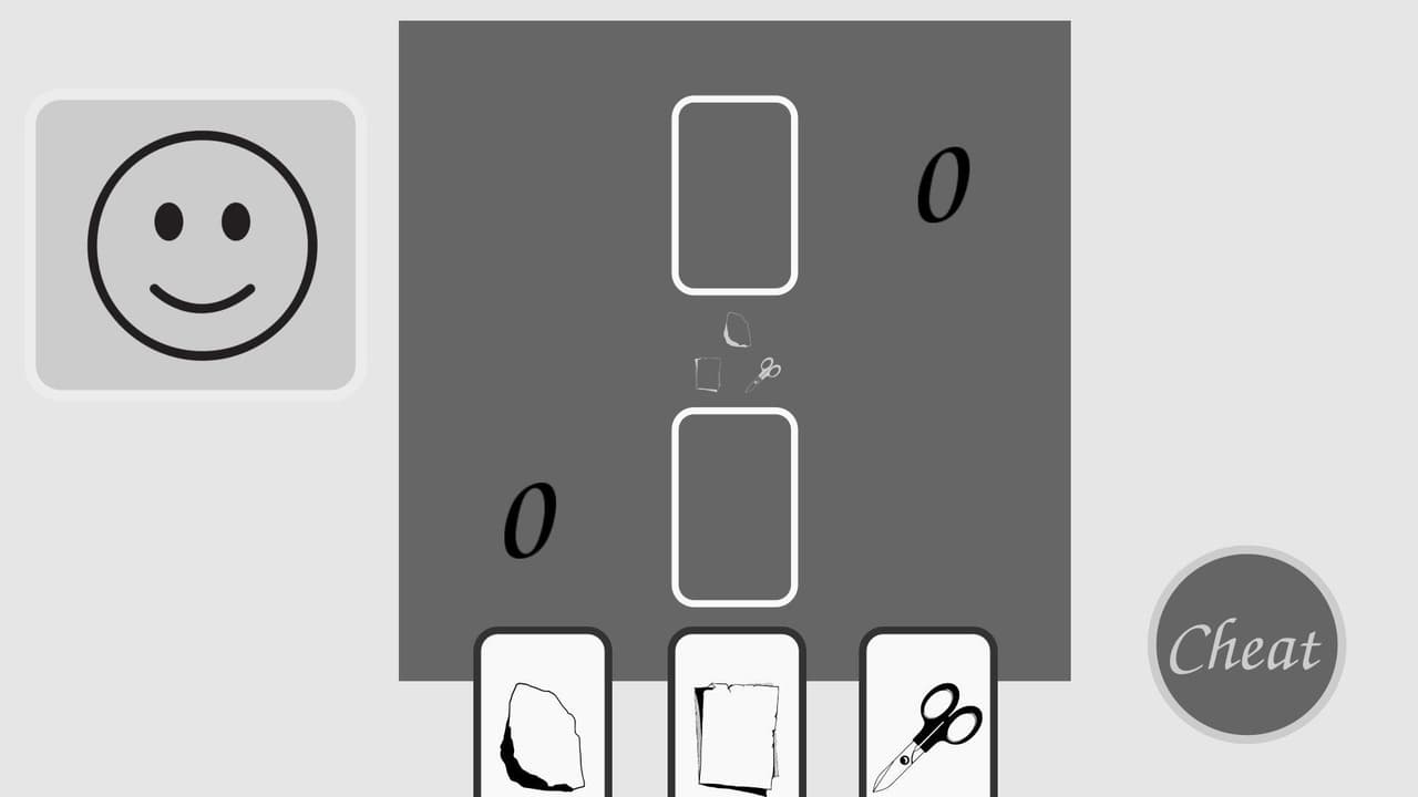 Rock Paper Bullsh*t screenshot 3