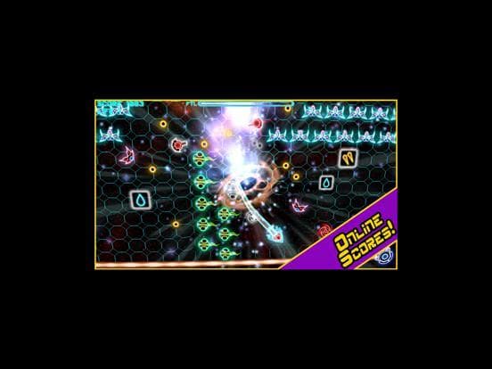 Hyperlight EX screenshot 5