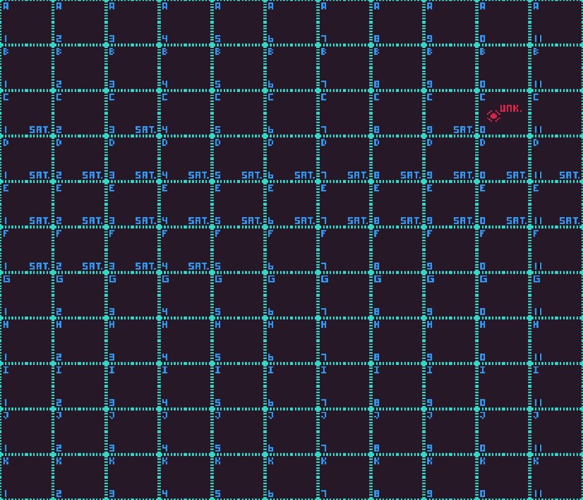 Coastguard Radar - Hunt screenshot 3