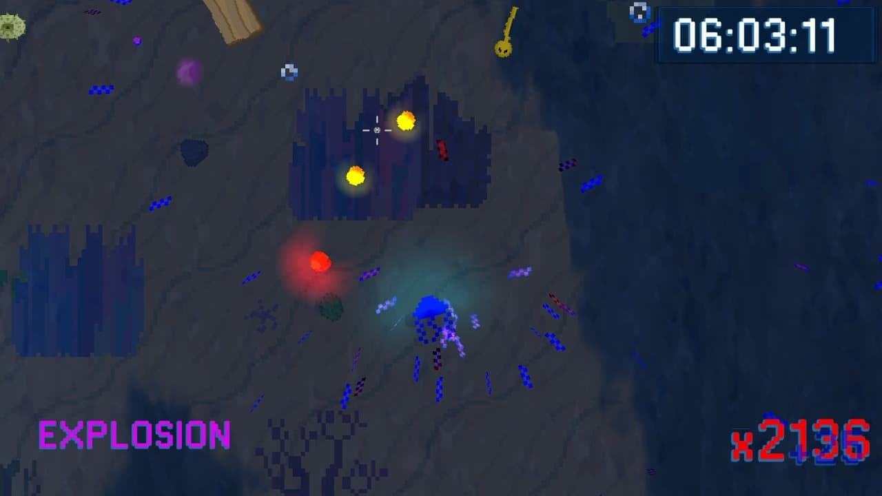 BubbleFish screenshot 4