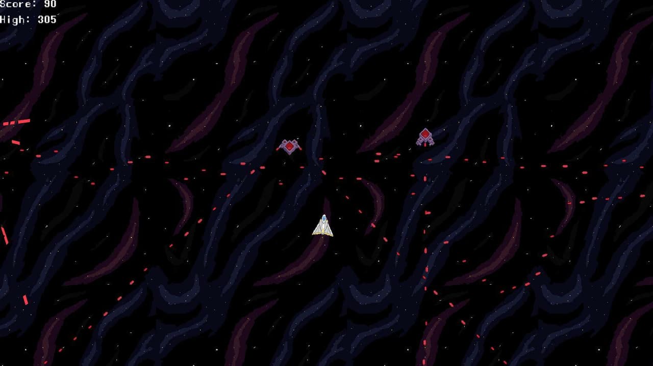 Space War (itch) (sat7ag) screenshot 5
