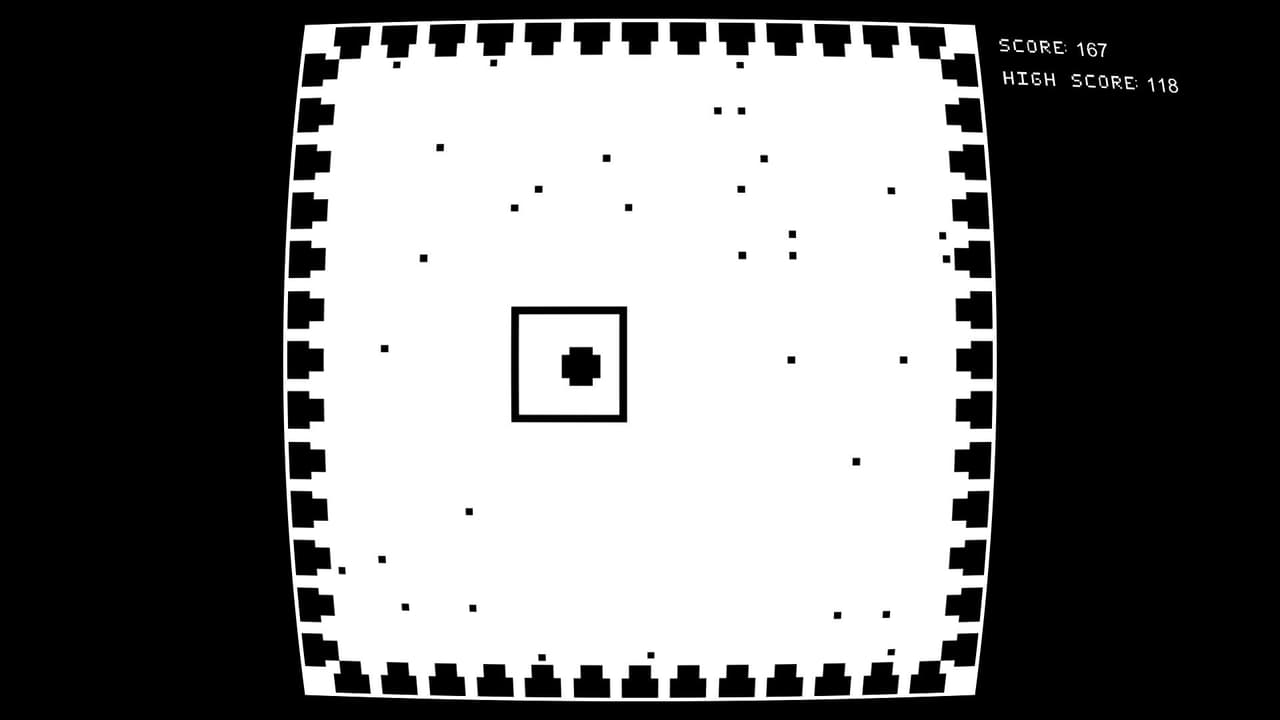 Retro screenshot 4