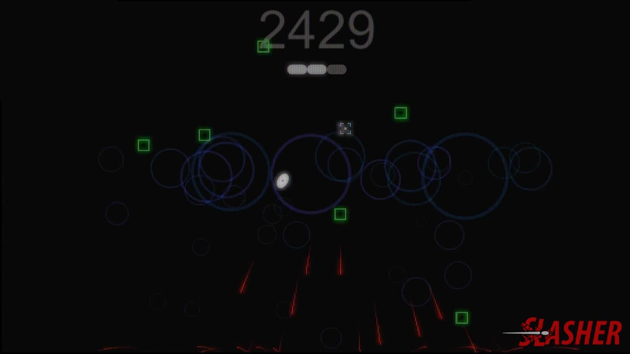 Slasher (Fernando Rodríguez, MrPuga) screenshot 4