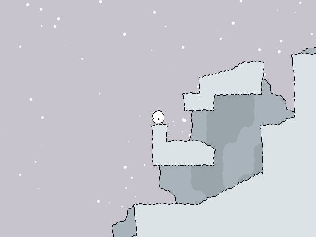 Gebubs Adventure screenshot 6