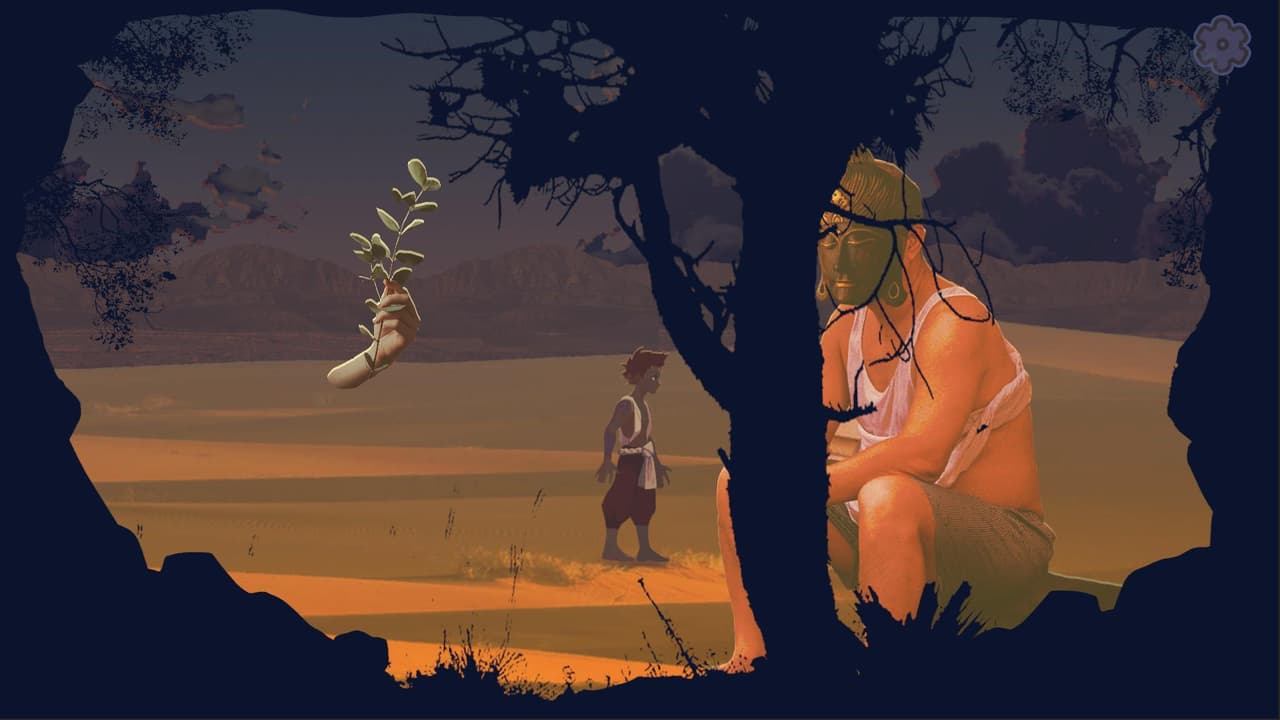 Seeking Chaos screenshot 4